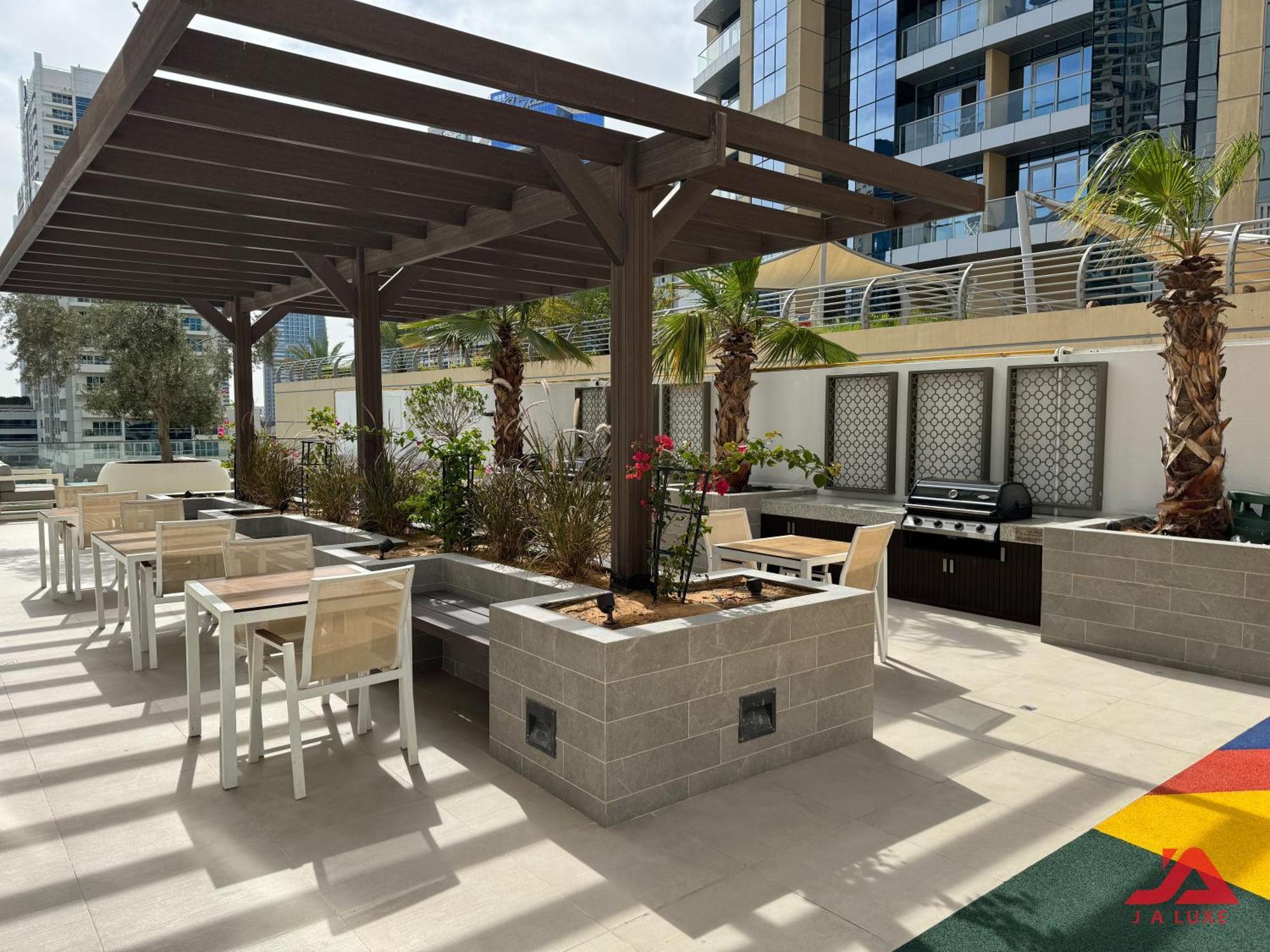 Cozy Sea View Apt In Liv Residence Tower, Dubai Marina Cozy Marina & Sea View Apt In Bay Central Tower With Modern Gym & Pool, Steps To Jbr Beach & Metro Εξωτερικό φωτογραφία
