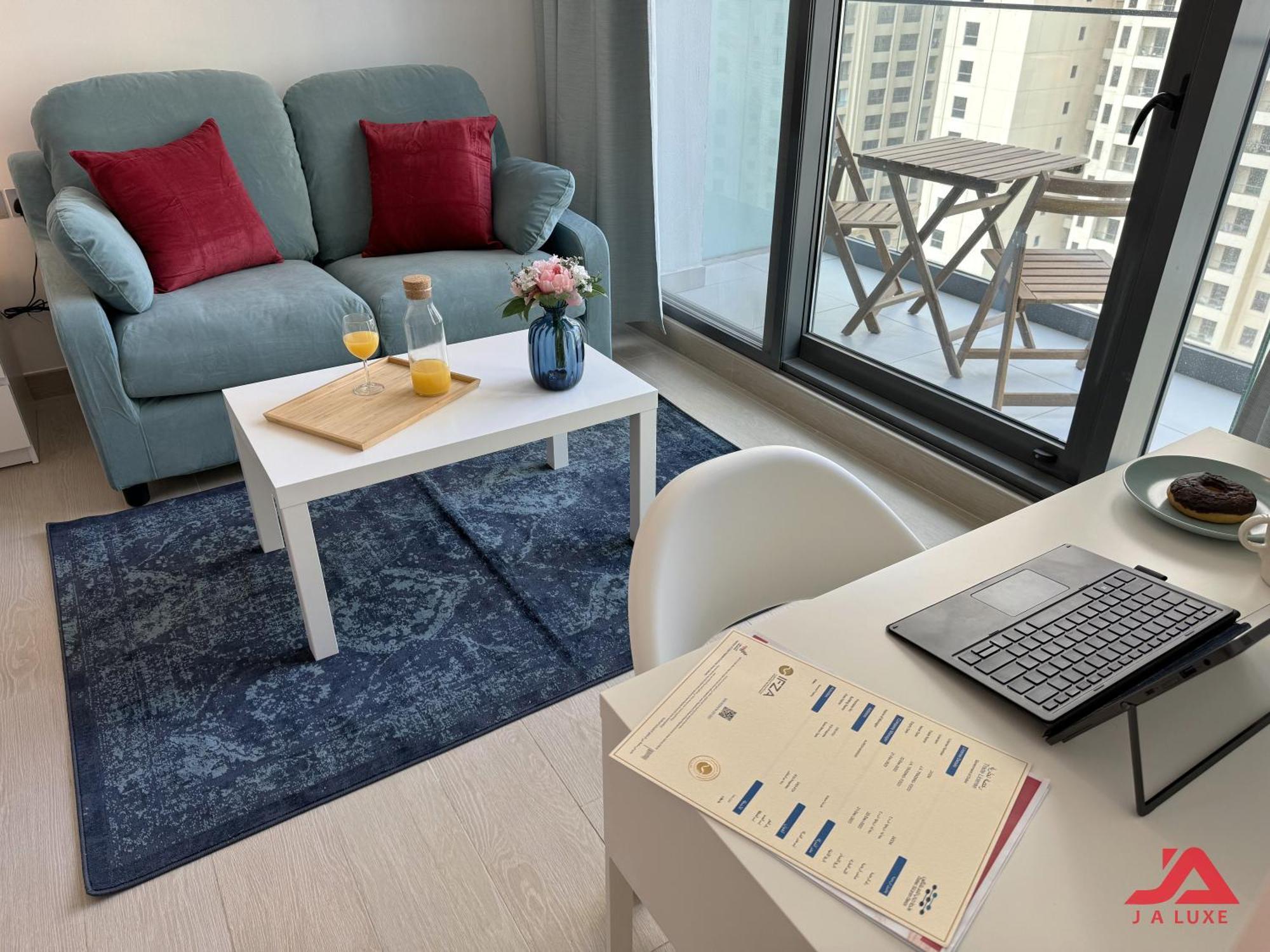 Cozy Sea View Apt In Liv Residence Tower, Dubai Marina Cozy Marina & Sea View Apt In Bay Central Tower With Modern Gym & Pool, Steps To Jbr Beach & Metro Εξωτερικό φωτογραφία