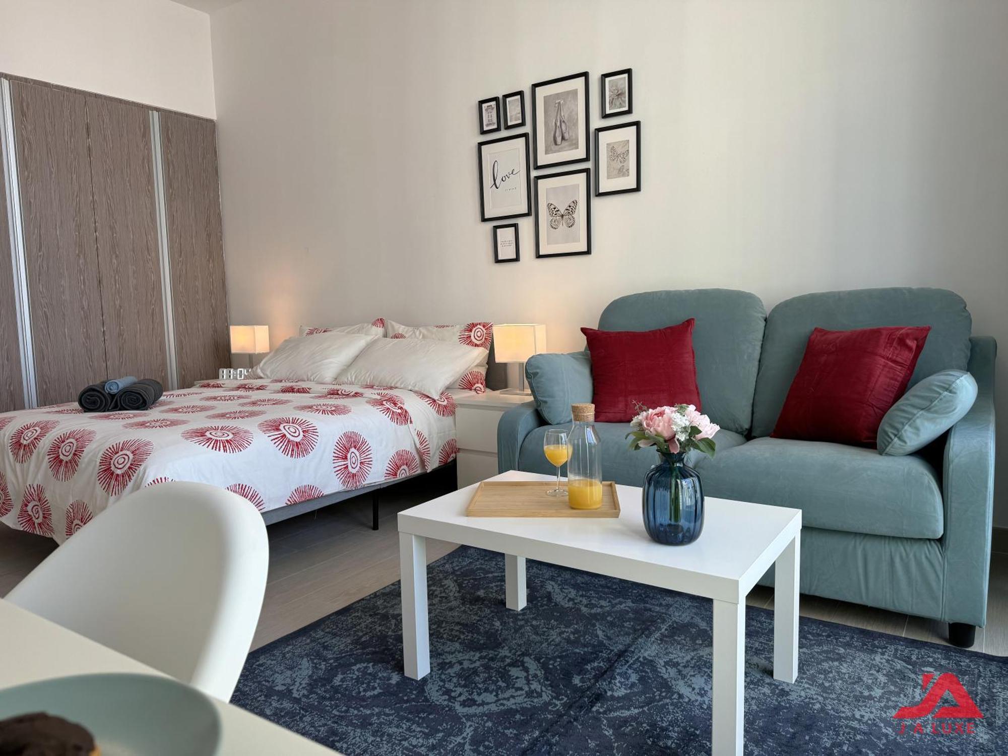 Cozy Sea View Apt In Liv Residence Tower, Dubai Marina Cozy Marina & Sea View Apt In Bay Central Tower With Modern Gym & Pool, Steps To Jbr Beach & Metro Εξωτερικό φωτογραφία